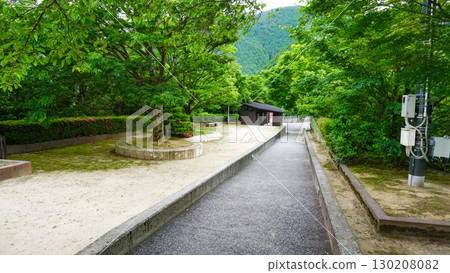 Guseki Observatory in Shikokuchuo City, Ehime Prefecture 130208082