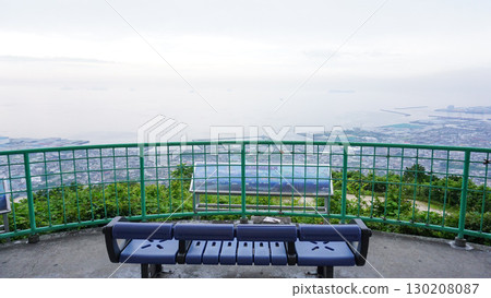 愛媛郡四國中央市的Guseki天文台 愛媛郡四國中央市的Guseki天文台 130208087