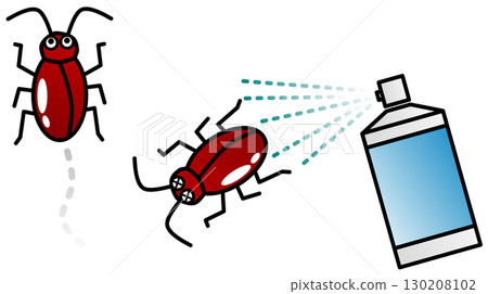 Exterminating the disgusting cockroaches that appear in your home Exterminating the disgusting cockroaches that appear in your home 130208102