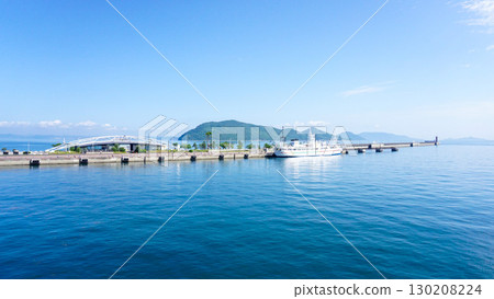 高松港渡輪碼頭 130208224