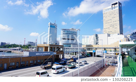 高松港渡輪碼頭 130208225