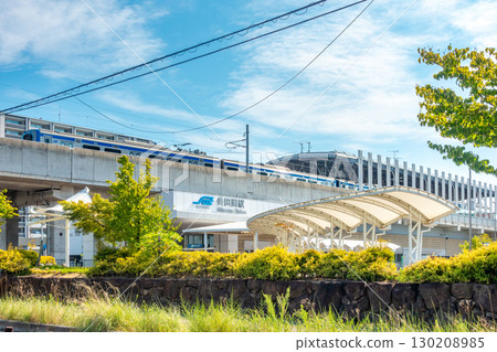 三田園站南口 130208985