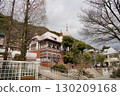 神戶北野－有風向標的西式房屋 130209168
