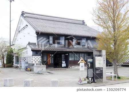 松本市中町藏野會館（長野縣松本市） 130209774