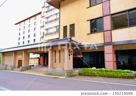 登別溫泉旅館 Hanayura View 130210098