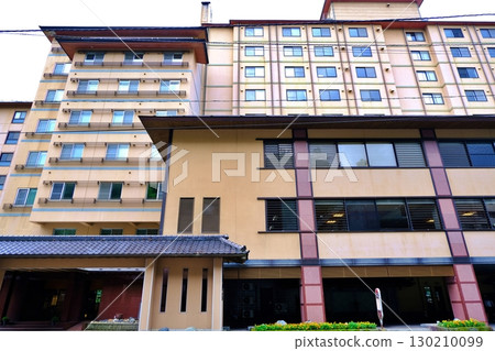 Noboribetsu Onsen Ryokan Hanayura View 130210099