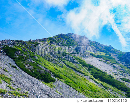 [富山]大山（立山）_01 130210130
