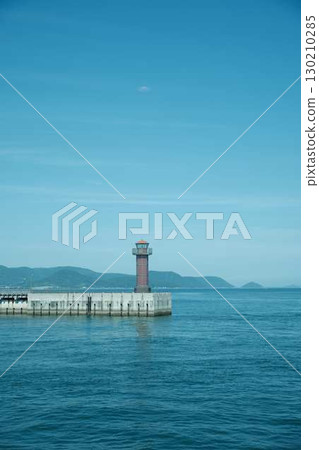 小豆島渡輪 130210285