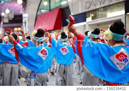 帶屋町夜來祭 130210432