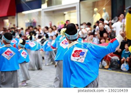 帶屋町夜來祭 130210439