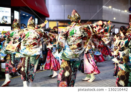 帶屋町夜來祭 帶屋町夜來祭 130210442