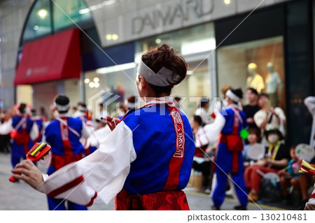 帶屋町夜來祭 帶屋町夜來祭 130210481