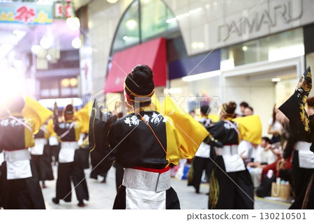 帶屋町夜來祭 130210501