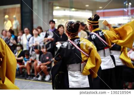 帶屋町夜來祭 帶屋町夜來祭 130210504