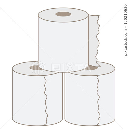 日用品_衛生紙(3卷) 日用品_衛生紙(3卷) 130210630
