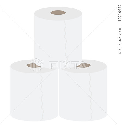 日用品_衛生紙（3卷） 130210632