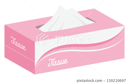 日用品_紙巾（1盒） 130210697