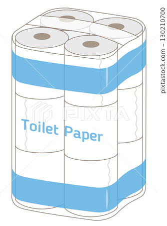 日用品_衛生紙（12卷） 130210700