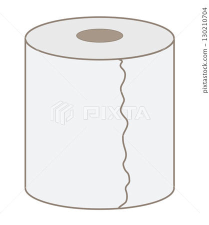 日用品_衛生紙（1卷） 130210704