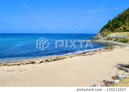 Futamigaura Beach (Itoshima City, Fukuoka Prefecture) 130211007