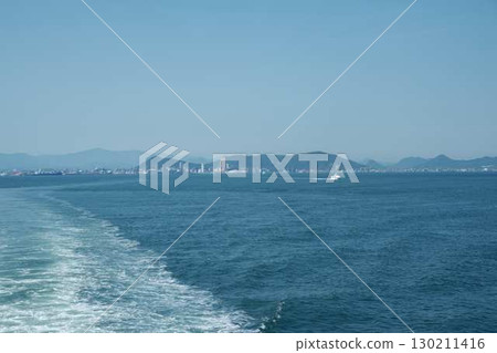 小豆島渡輪 小豆島渡輪 130211416