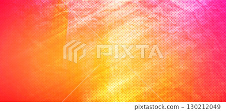 Red widescreen abstract background for Banner, Poster, celebration, event and various design works 130212049