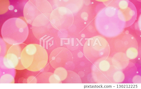 Bokeh background perfect for Holidays, Anniversary, Birthdays, Festive and various desing works 130212225
