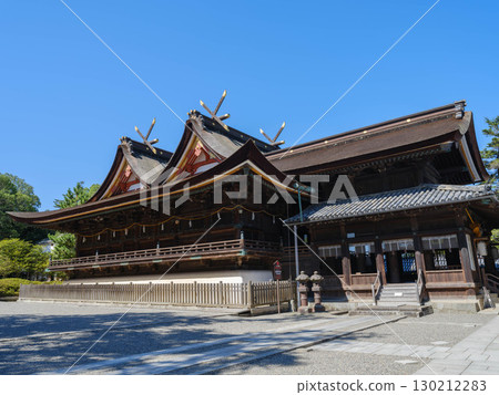 [岡山縣] 吉備津神社_01 130212283