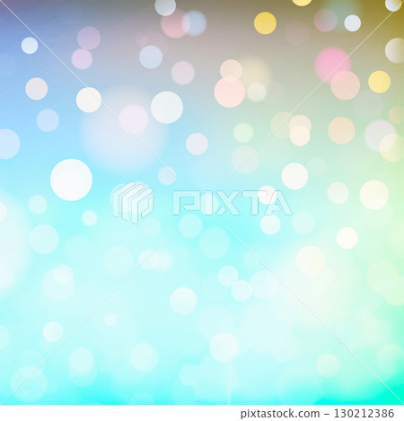 Bokeh background perfect for Holidays, Event, Festive and various desing project works 130212386