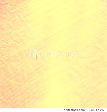 Yellow square background for Posters, Banners, Ad, social media, celebrations and various design works 130212397