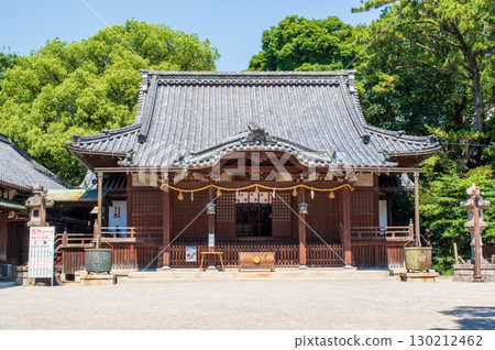 Suwa Shrine (Yokkaichi City, Mie Prefecture) 130212462