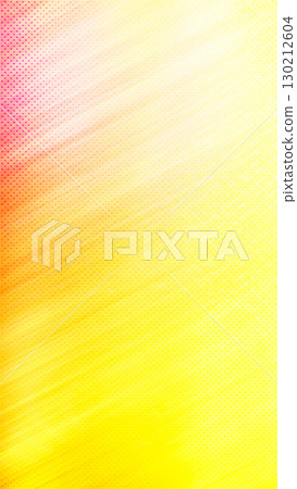 Yellow vertical background for Posters, Banners, Ad, social media, celebrations and various design works Yellow vertical background for Posters, Banners, Ad, social media, celebrations and various design works 130212604