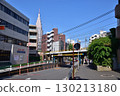 Yoyogi/Odakyu Line underpass 130213180