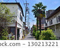 Suginami Ward, Izumi 1-chome Waterworks Road 130213221
