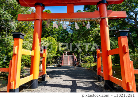 【世界遺產:紀伊山地的靈場與參拜道】【紀國一宮】和歌山縣伊東郡葛城町入都比実神社2號參拜道 【世界遺產:紀伊山地的靈場與參拜道】【紀國一宮】和歌山縣伊東郡葛城町入都比実神社2號參拜道 130213281