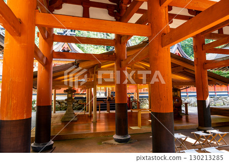 【世界遺產:紀伊山地的靈場與參拜道】【紀國一宮】和歌山縣伊東郡葛城町入都比実神社第3本社 【世界遺產:紀伊山地的靈場與參拜道】【紀國一宮】和歌山縣伊東郡葛城町入都比実神社第3本社 130213285