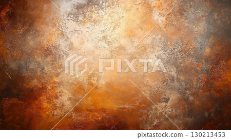 Rusty Metal Texture Background. 130213453
