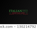 Bridging Continents The Vibrant Legacy of Italian Americans in Heritage Month 130214792