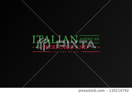Bridging Continents The Vibrant Legacy of Italian Americans in Heritage Month 130214792
