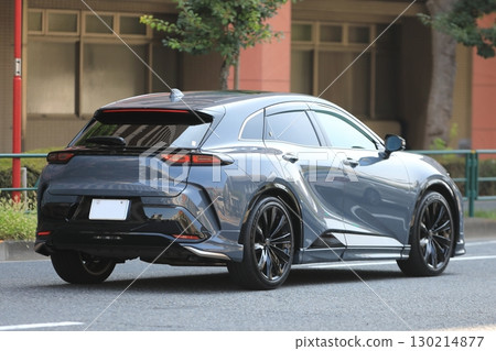 國產跑車 130214877