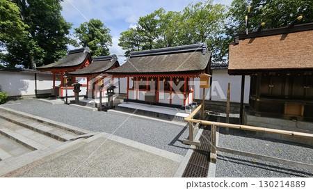 this is Fushimi Inari Building 130214889