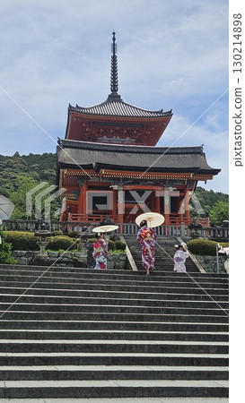 this is Fushimi Inari Building 130214898