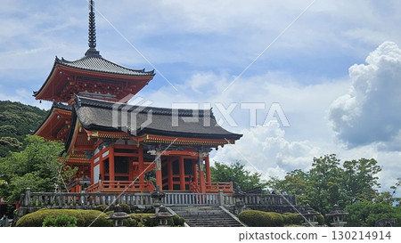 this is Fushimi Inari Building this is Fushimi Inari Building 130214914