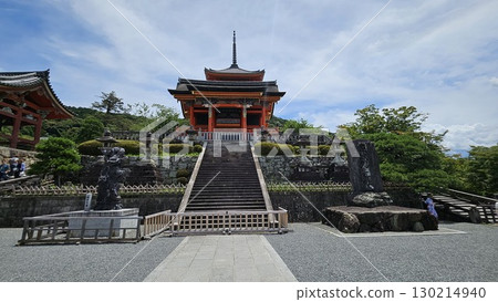 this is Fushimi Inari Building this is Fushimi Inari Building 130214940