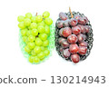 Tasting comparison of Shine Muscat and Black Shine Muscat 130214943