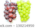 Tasting comparison of Shine Muscat and Black Shine Muscat 130214950