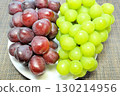 Tasting comparison of Shine Muscat and Black Shine Muscat 130214956