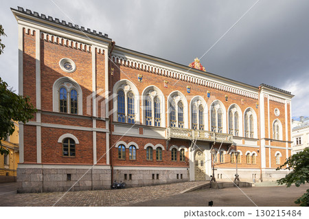 the House of Nobility in Helsinki, Finland the House of Nobility in Helsinki, Finland 130215484
