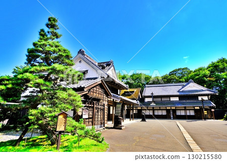 重現江戶時代的街景 重現江戶時代的街景 130215580