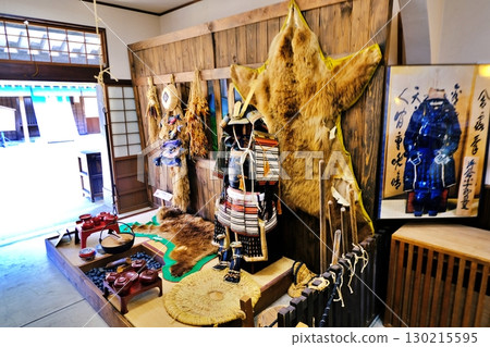 重現江戶時代的街景 重現江戶時代的街景 130215595